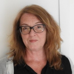 Profilbild på Margaretha Mäkinen