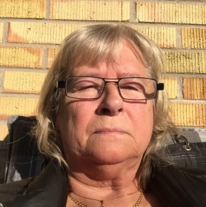 Profilbild på Margaretha Nilsson