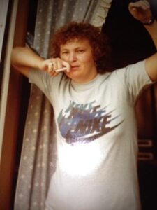 Profilbild på Margaretha Nilsson