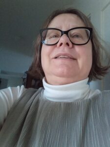 Profilbild på Margaretha Ohlsson
