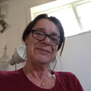 Profilbild på Margaretha Petersson