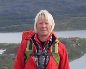 Profilbild på Margaretha Rosengren