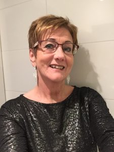 Profilbild på Margaretha Sjöberg