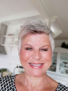 Profilbild på Margaretha Stenlund