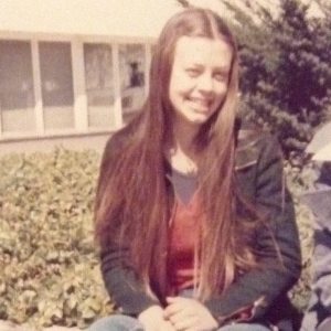 Profilbild på Margaretha Svanberg