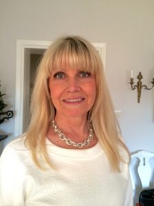 Profilbild på Margaretha Thörngren