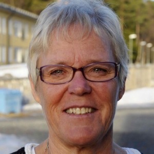 Profilbild på Margie Söderqvist