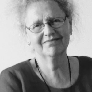 Profilbild på Margit Grünbaum
