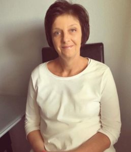 Profilbild på Margit Knutsson