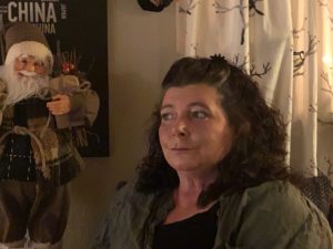 Profilbild på Margit Stjernstrom