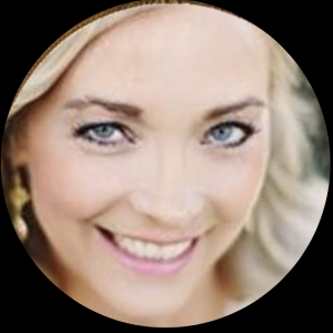 Profilbild på Margita Andersson