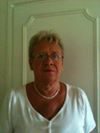 Profilbild på Margita Andersson