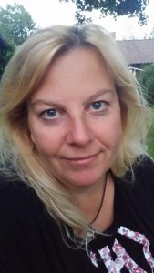 Profilbild på Margita Ferrell