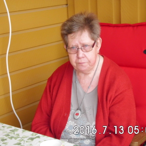 Profilbild på Margita Oderhagen