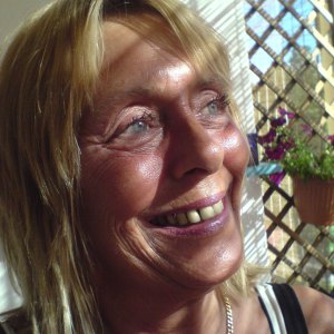 Profilbild på Margita Stålnert
