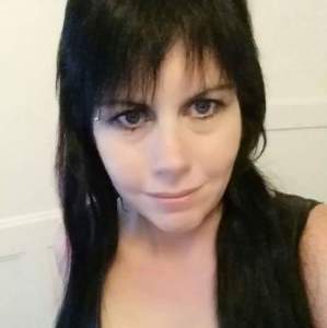 Profilbild på Margita Svensson