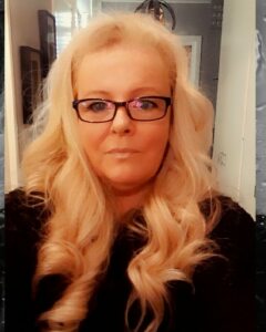 Profilbild på Margite Führ
