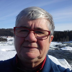 Profilbild på Margitta Svelander