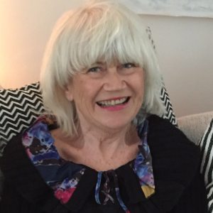 Profilbild på Margo Smulders