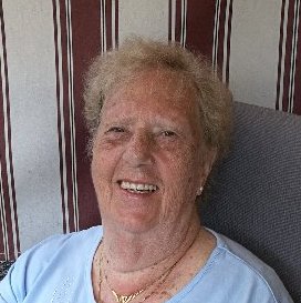 Profilbild på Margot Blixt