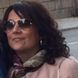 Profilbild på Margot Forselius