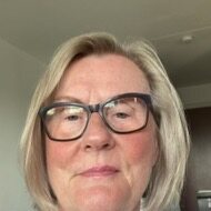 Profilbild på Margret Åkerblom