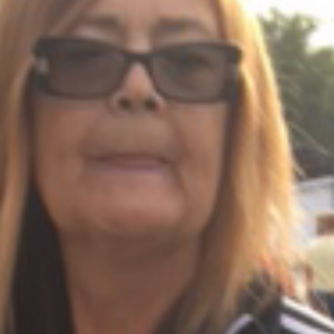 Profilbild på Margret Bolis