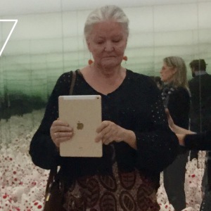 Profilbild på Margreth Hill