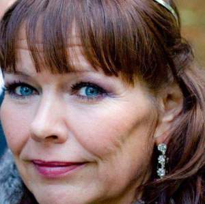 Profilbild på Margreth Rodas