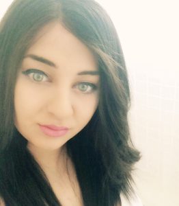 Profilbild på Marguerita Sfeir