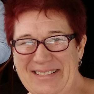 Profilbild på Marguerite Koos