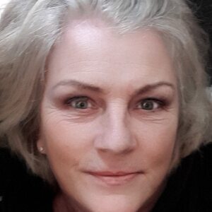 Profilbild på Marguerithe Nilsson