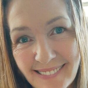 Profilbild på Margurite Sunemalm