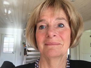 Profilbild på Mari-Ann Hanson f Sundel