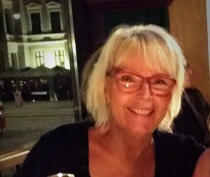 Profilbild på Mari-Ann Lampa