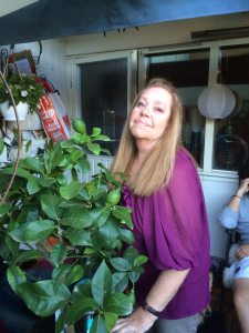 Profilbild på Mari-Anne Jansson