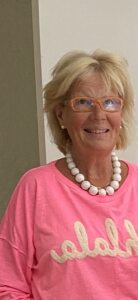 Profilbild på Mari-Christine Ljungström