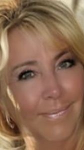 Profilbild på Mari-Louise Knochenhauer