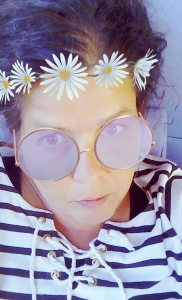 Profilbild på Mari-Louise Tanner