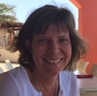 Profilbild på Mari Andersson