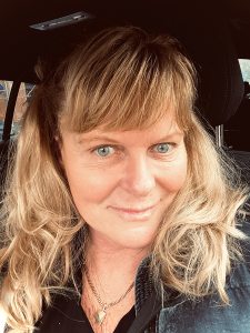 Profilbild på Mari Engström