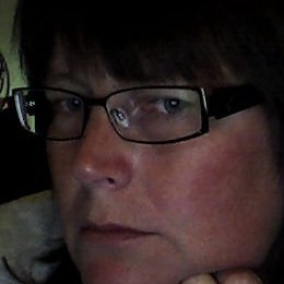 Profilbild på Mari Eriksson