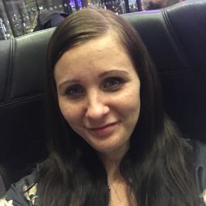 Profilbild på Mari Flink