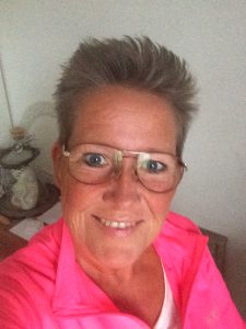 Profilbild på Mari Holstenson-Nielsen