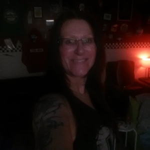Profilbild på Mari Isometsä