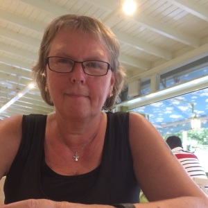 Profilbild på Mari Kanold