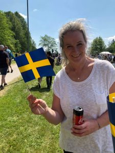 Profilbild på Mari Karlsson