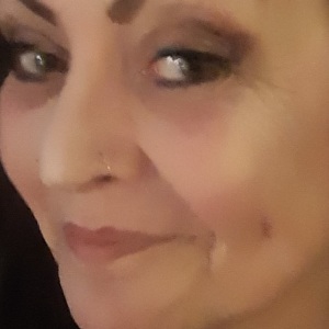 Profilbild på Mari Ljunggren