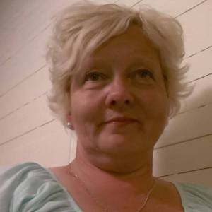 Profilbild på Mari Lundborg-Sjöstedt