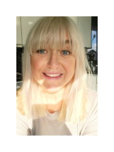 Profilbild på Mari Melin